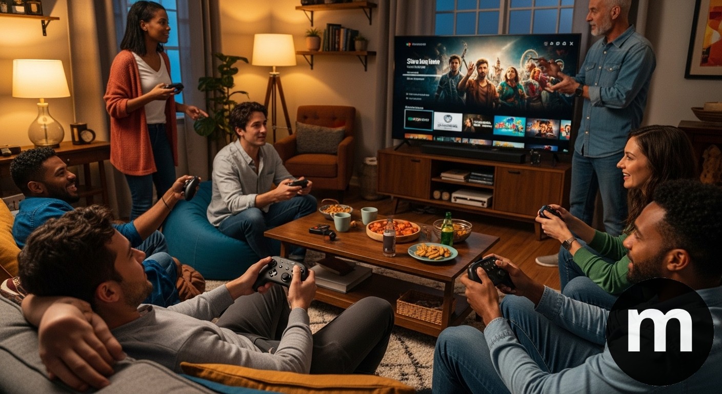 TV Box Não Reseta Pelo Botão