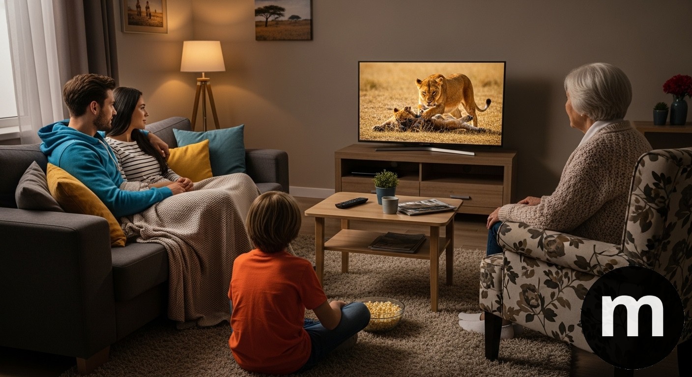 Como Configurar TV Box Para Assistir TV?