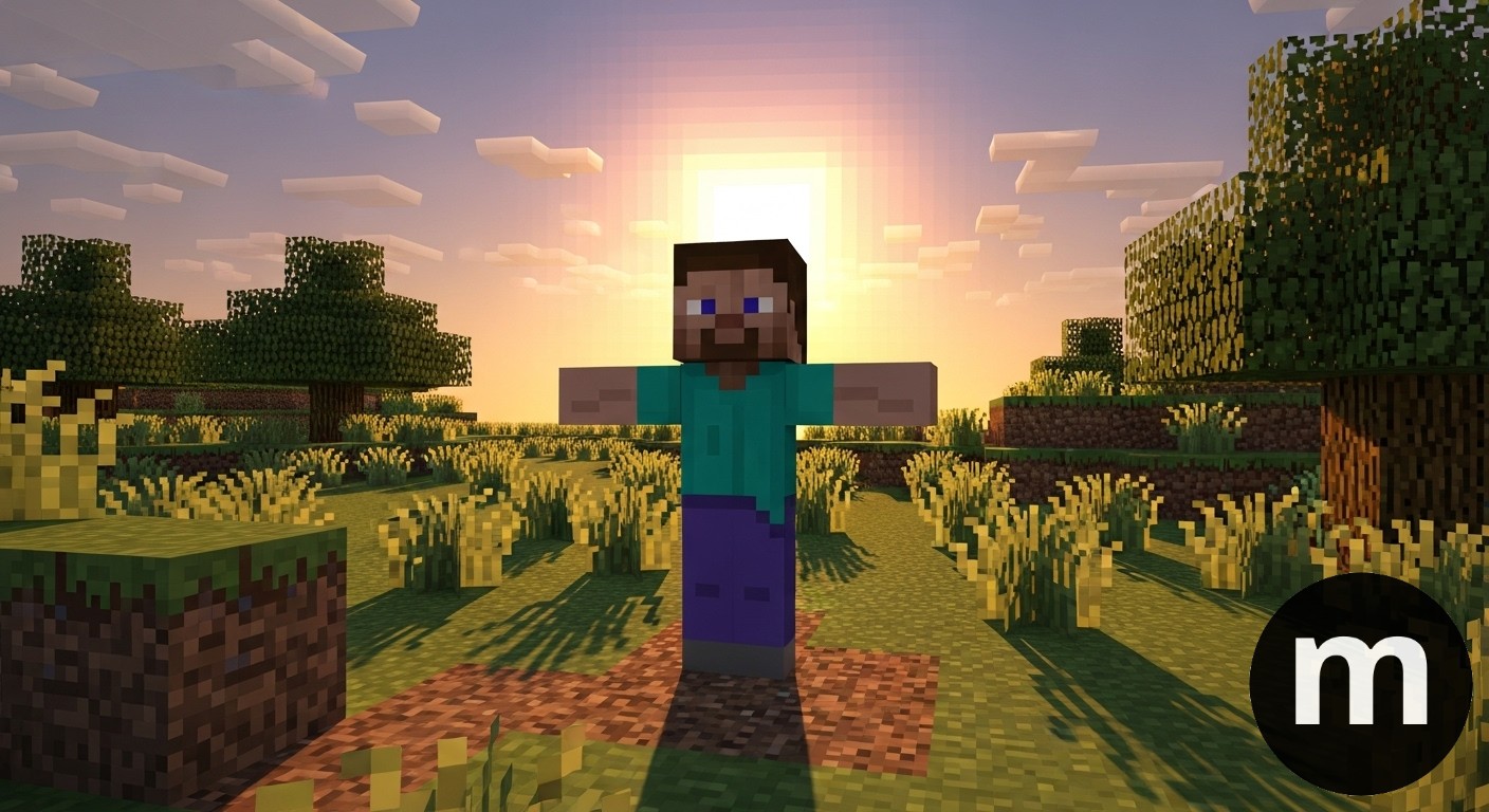 Celeiro Minecraft