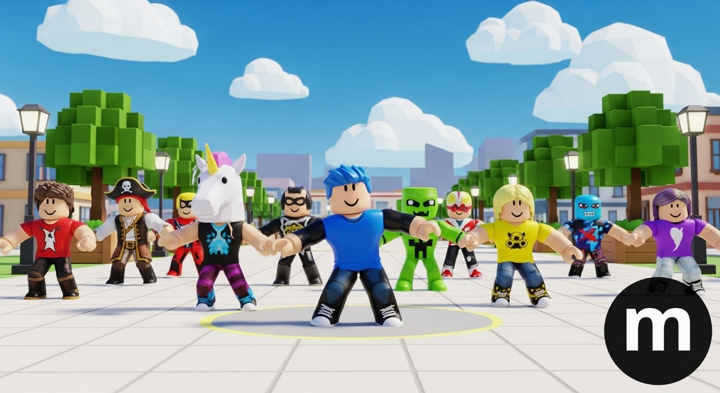 ID da Cabeça Invisível Roblox Brookhaven