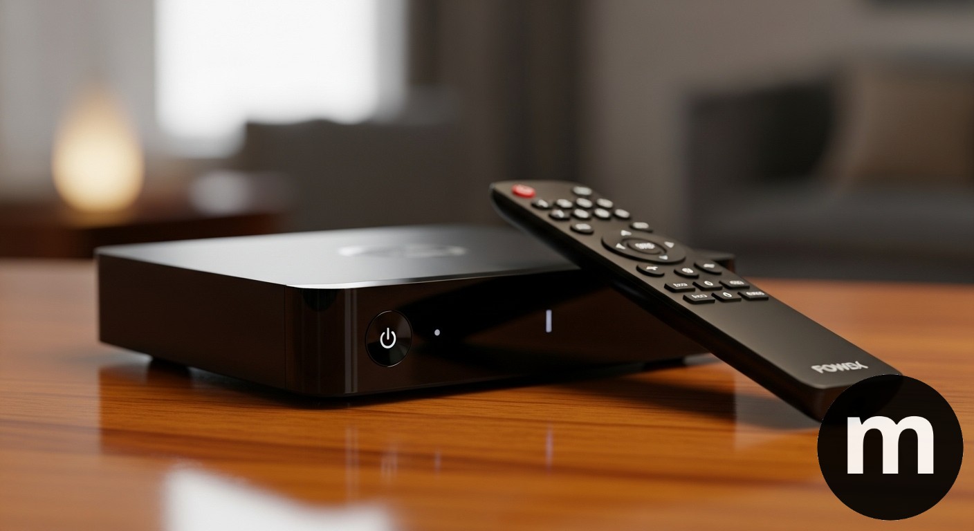 Como Instalar TV Box Na TV Samsung?
