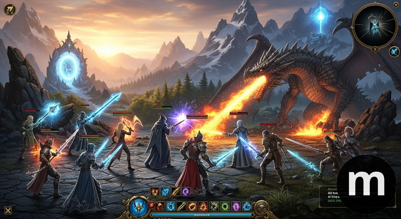 Como Desbloquear Retalhadoras de Ferro V Rising?