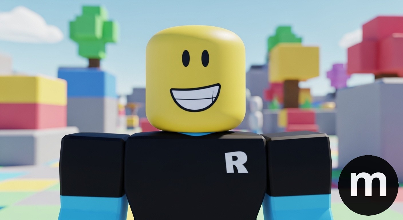 Melhores Jogos do Roblox para Celular