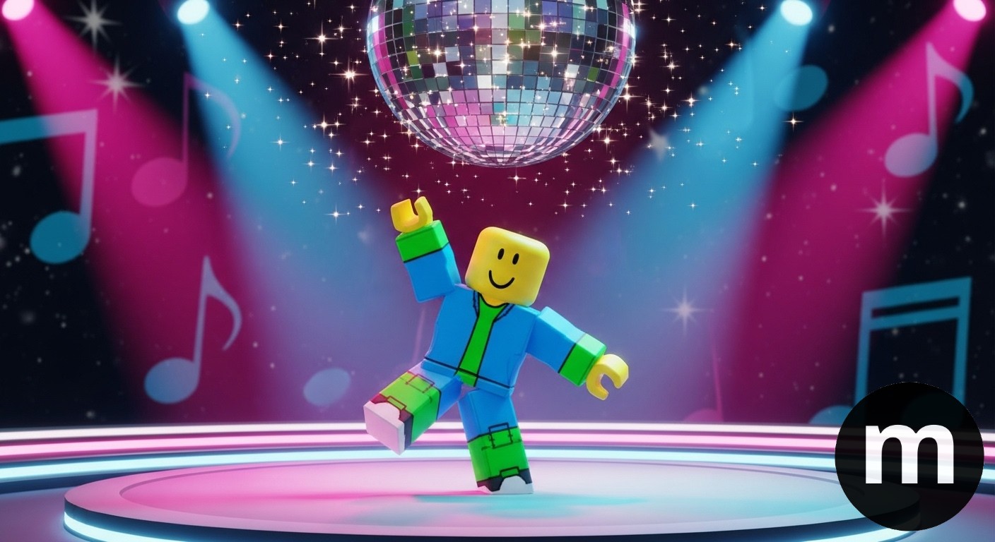 ID da Nova Animação do Roblox 12 optimized Whisk 9d773ffcd8