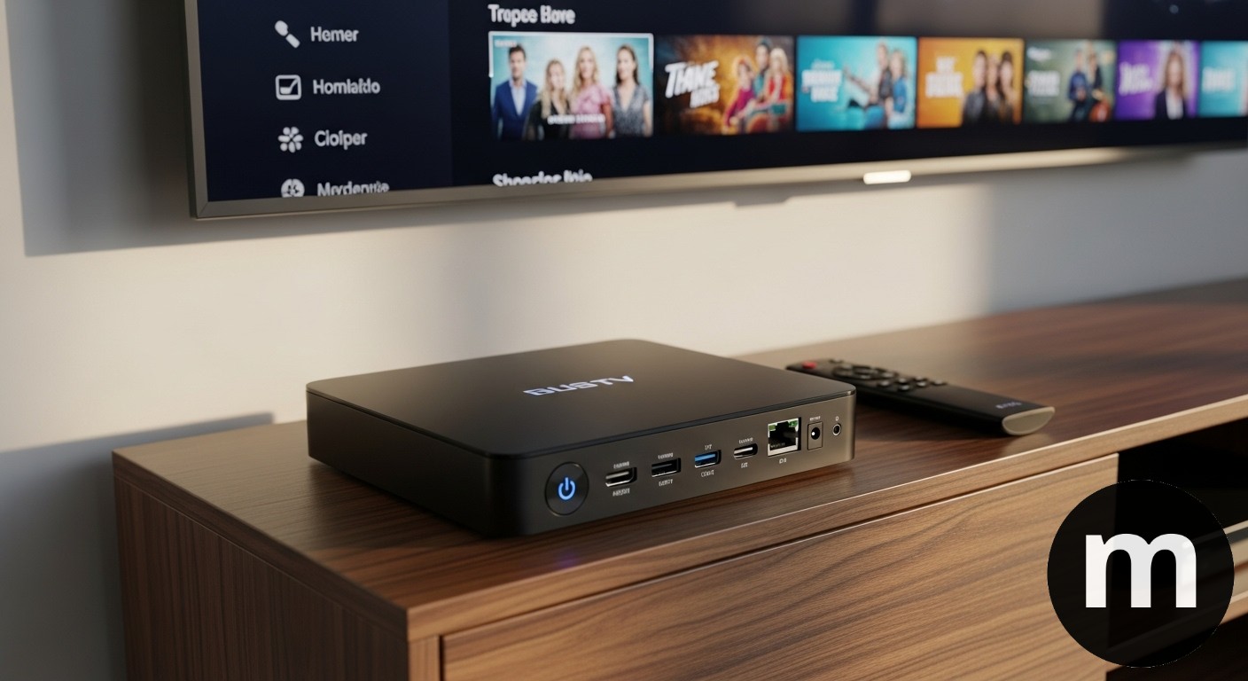 Como Atualizar TV Box Antigo?