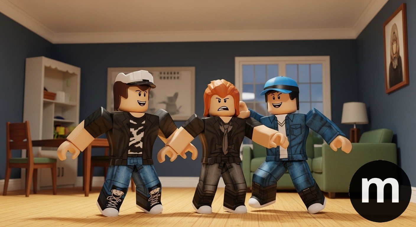 Melhor Jogo de Demon Slayer no Roblox