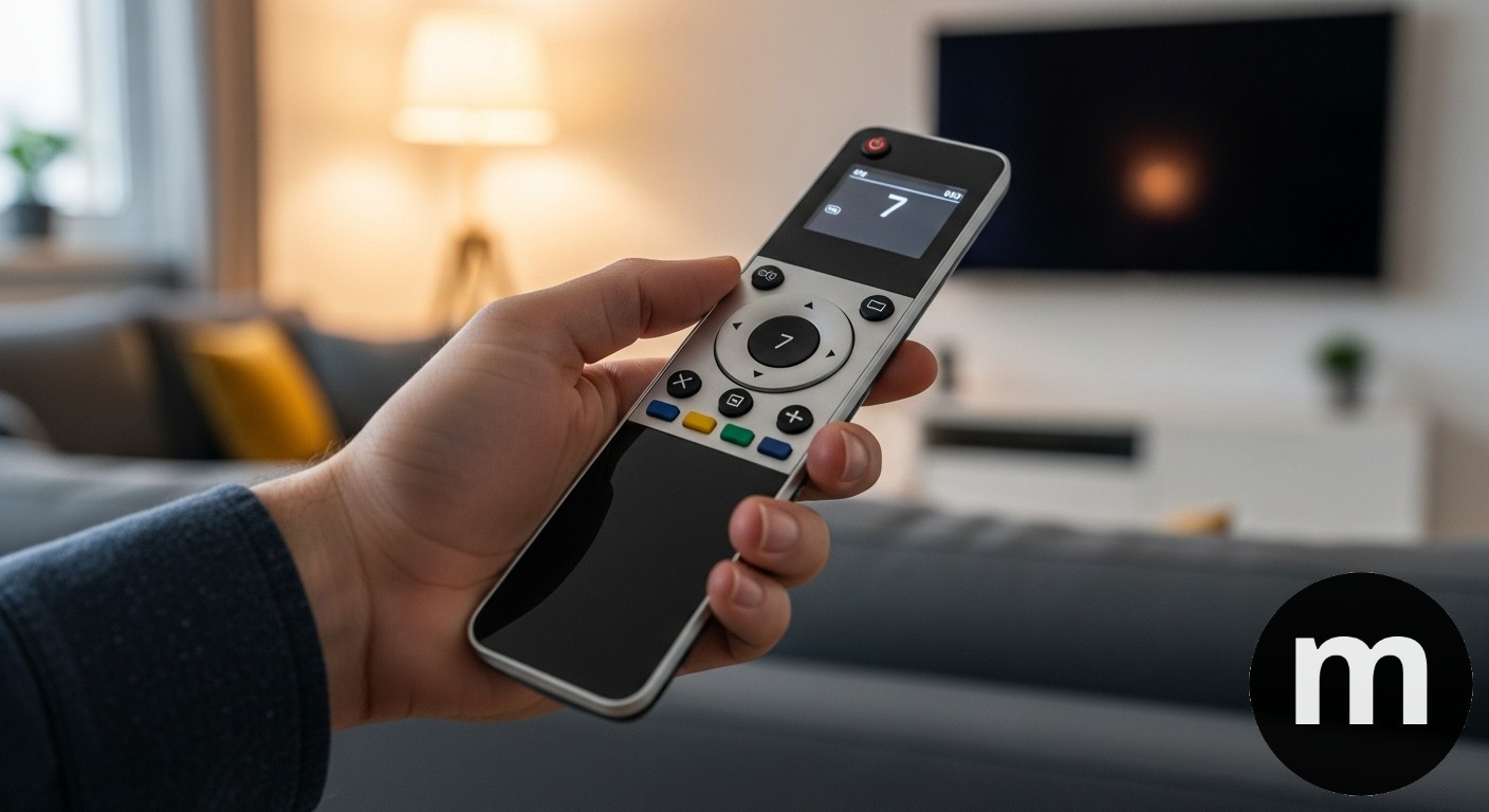 Como Instalar P2P TV Box?