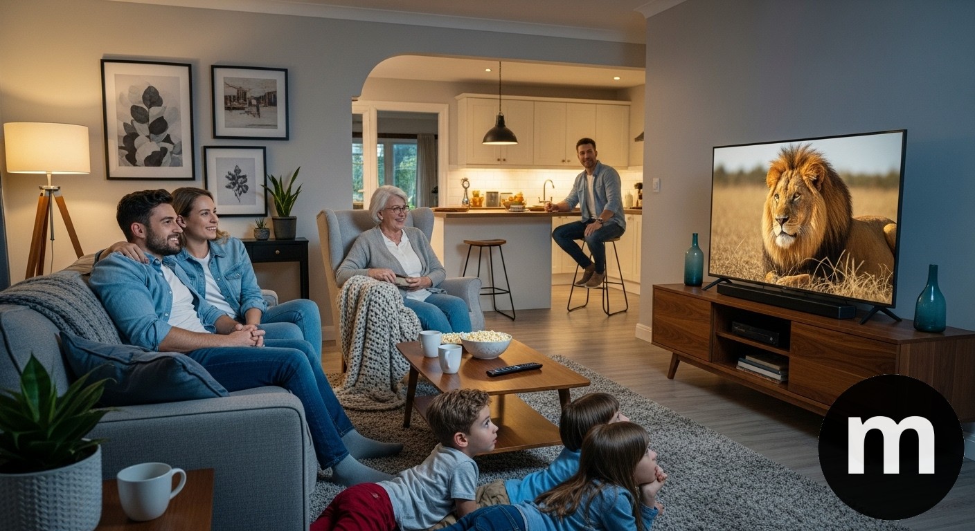 Como Baixar Netflix Na TV Box?