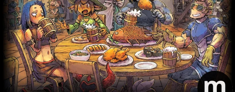 Eterspire: Batalhas Co-op de Chefes Chegam em Atualização Recheada de Novidades!
