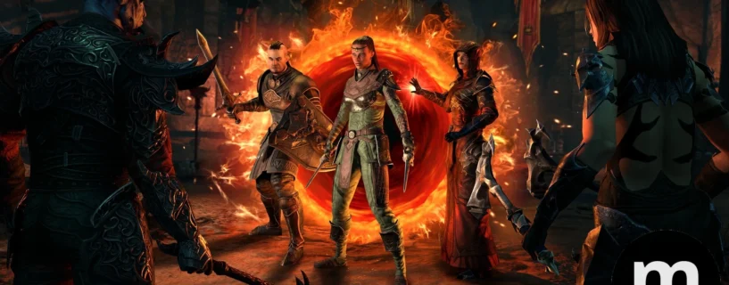 Aproveite The Elder Scrolls Online de graça até 12 de agosto e explore um mundo de fantasia sem custos.