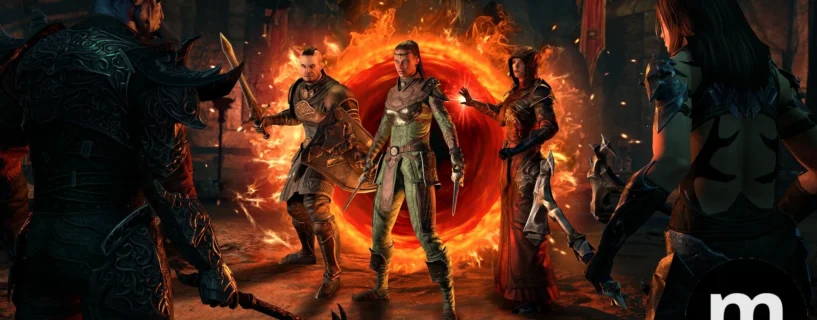 The Elder Scrolls Online revoluciona a natação em montarias com o Update 47 e explora a nova masmorra Naj-Caldeesh!