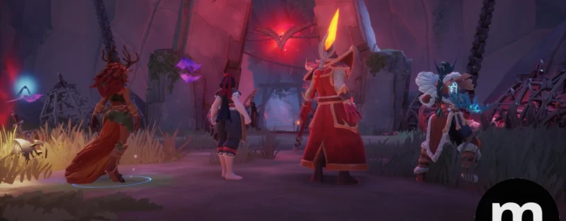 Mara, a nova assassina de Fellowship, é revelada em meio a grandes notícias para o jogo