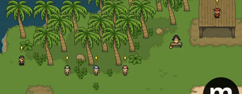 Update Pirate Shores Chega a “Fantasy Online 2” com Novos Desafios e Loot Exclusivo