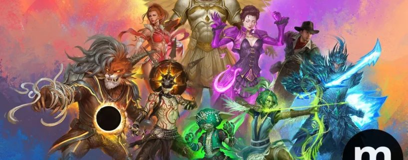 Guild Wars 2 abre teste beta para as 9 novas especializações; Saiba mais informações