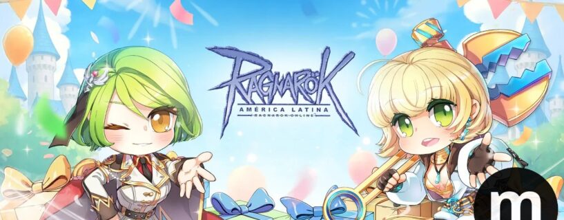 Roda do Destino: Ragnarok Online LATAM distribui visuais exclusivos para jogadores