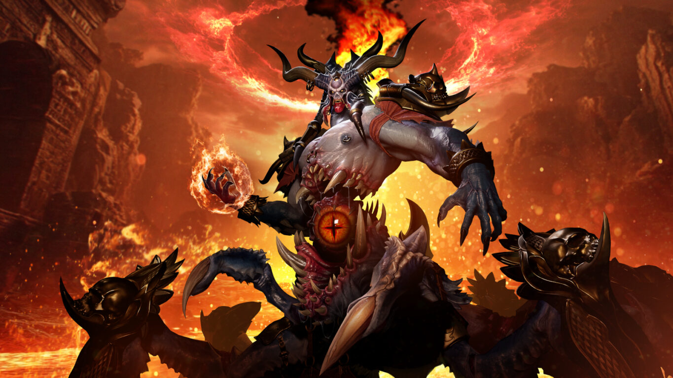 Predecessor revela mecânica revolucionária, “World Shift”  
Prepare-se para mudanças impactantes na batalha em Predecessor