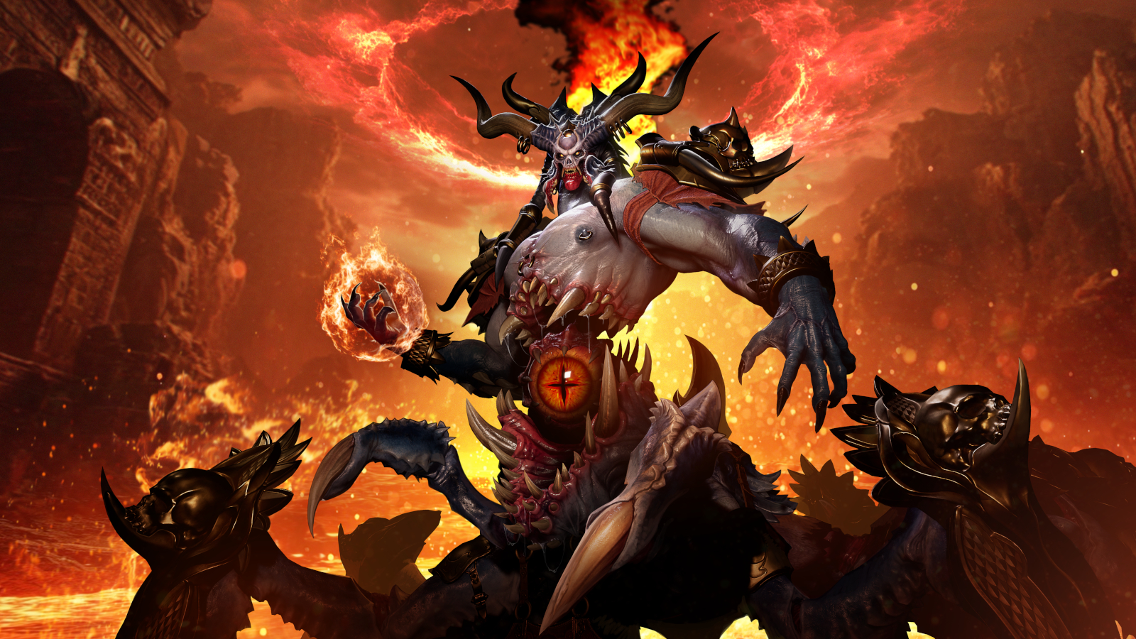 Predecessor revela mecânica revolucionária, “World Shift”, afim de tornar combates mais dinâmicos