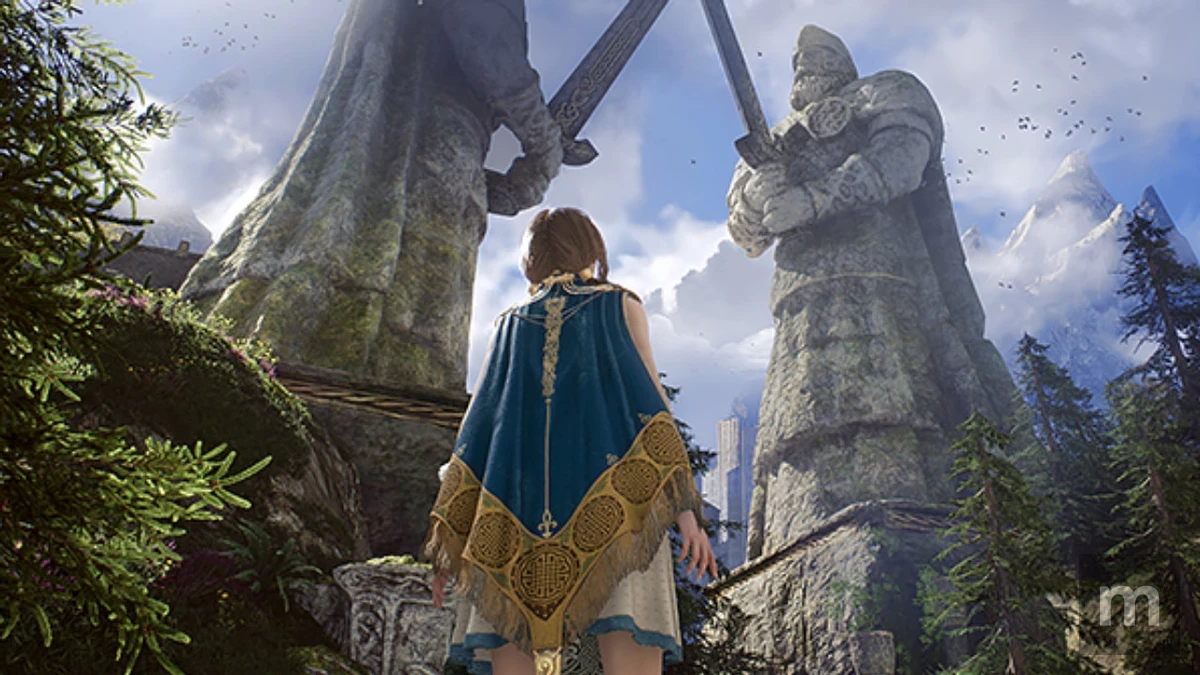 Legend of YMIR revela detalhes da Batalha dos Servidores Equilibrio e oportunidades para jogadores iniciantes