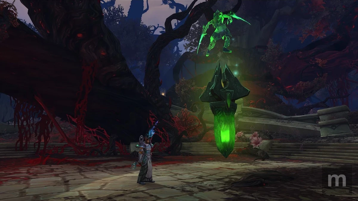 World of Warcraft se prepara para grande atualização e lançamento de Remix: Legion