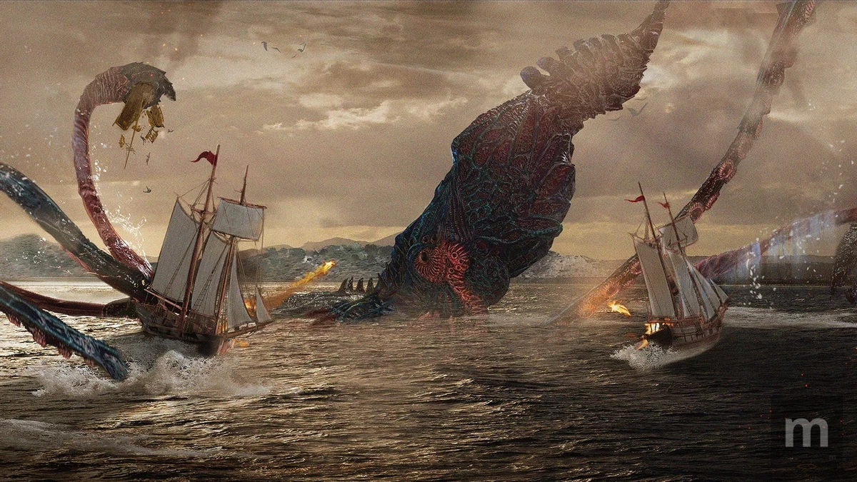 Ashes of Creation: Stephen Sharif fala sobre a guerra com RMT e PvP em novo videopodcast