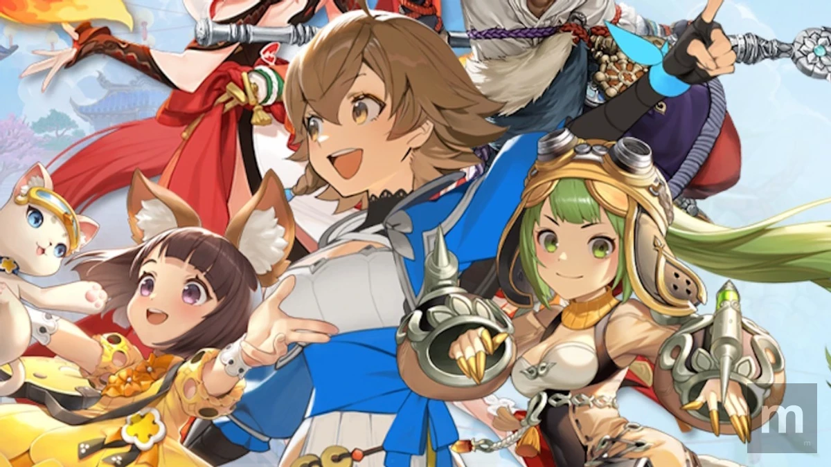 Blade & Soul Heroes: 2 milhões de jogadores aguardam ansiosos por novidades