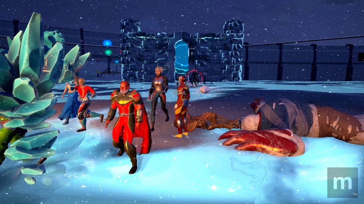 Ship of Heroes ganha data de lançamento no Steam após 20 anos de espera