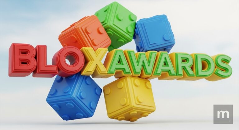Bloxawards: o que é, como funciona e por que tanta gente fala sobre isso?