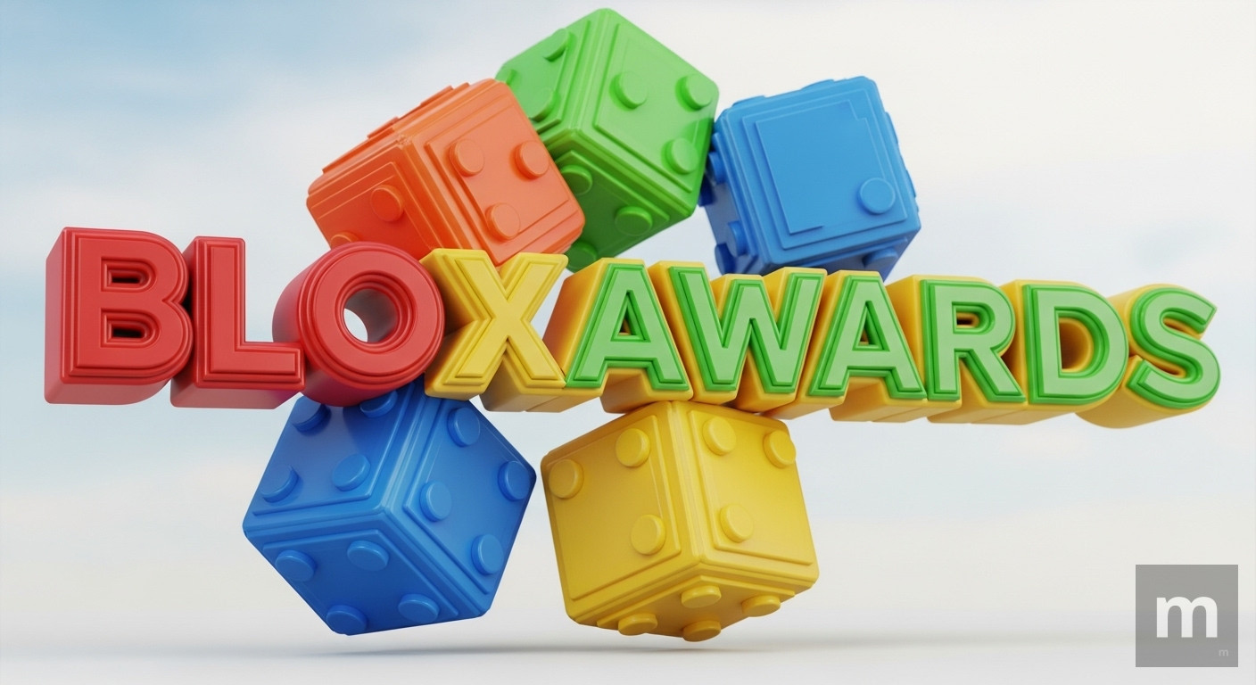 Bloxawards