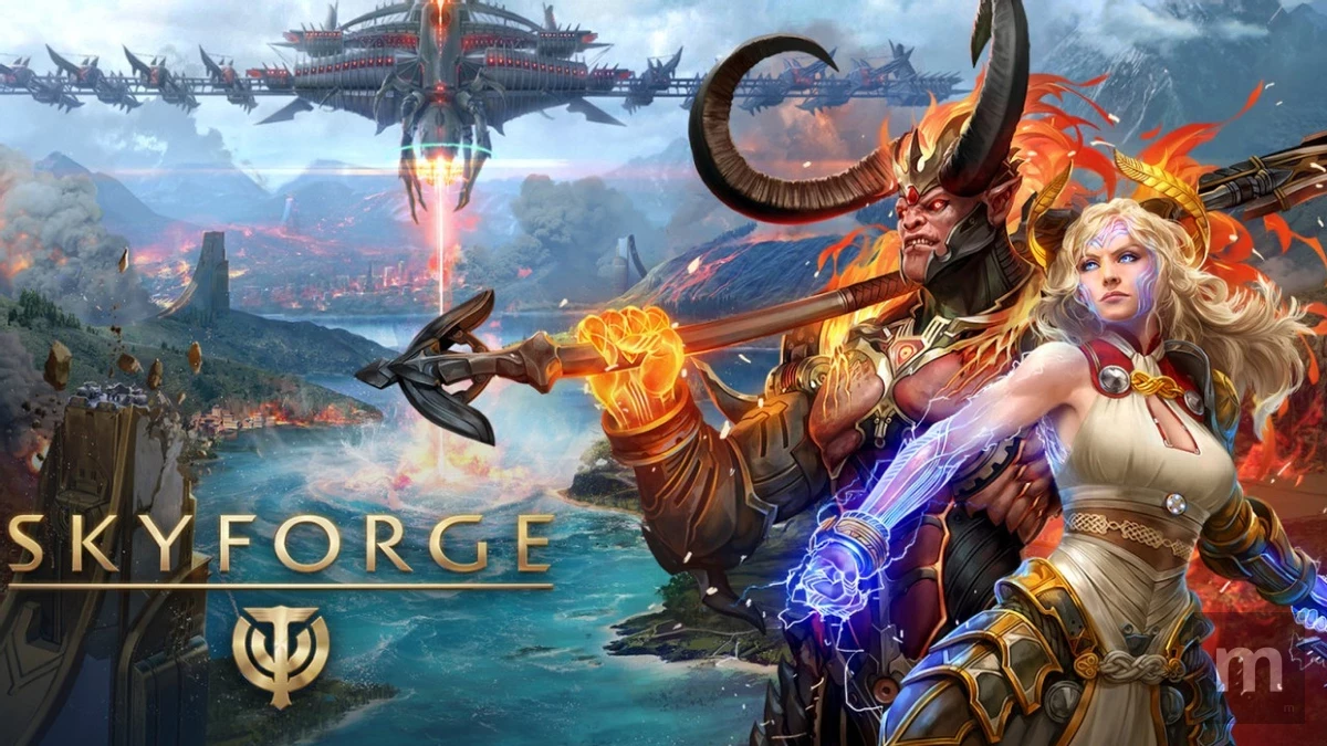 Skyforge fechado: servidores de PC desligados Aventure-se por novos mundos, enquanto Skyforge encerra suas atividades nas plataformas de PC