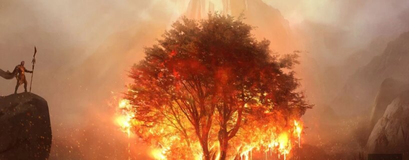 Ashes of Creation: A guilda favorita de Sharif foi humilhada em batalha por assentamento, teve até ameaça e doxxing