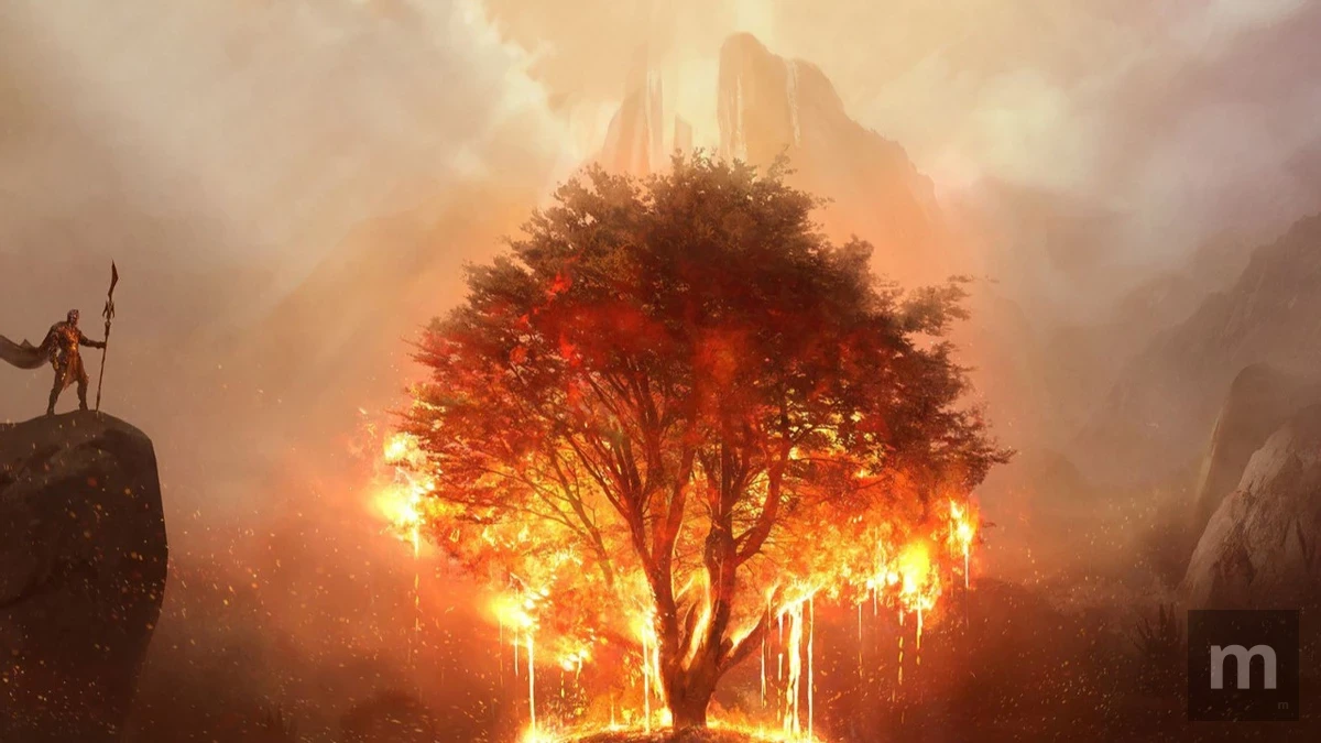 Guild Wars 2: A guilda favorita de Sharif foi humilhada na batalha sem luta