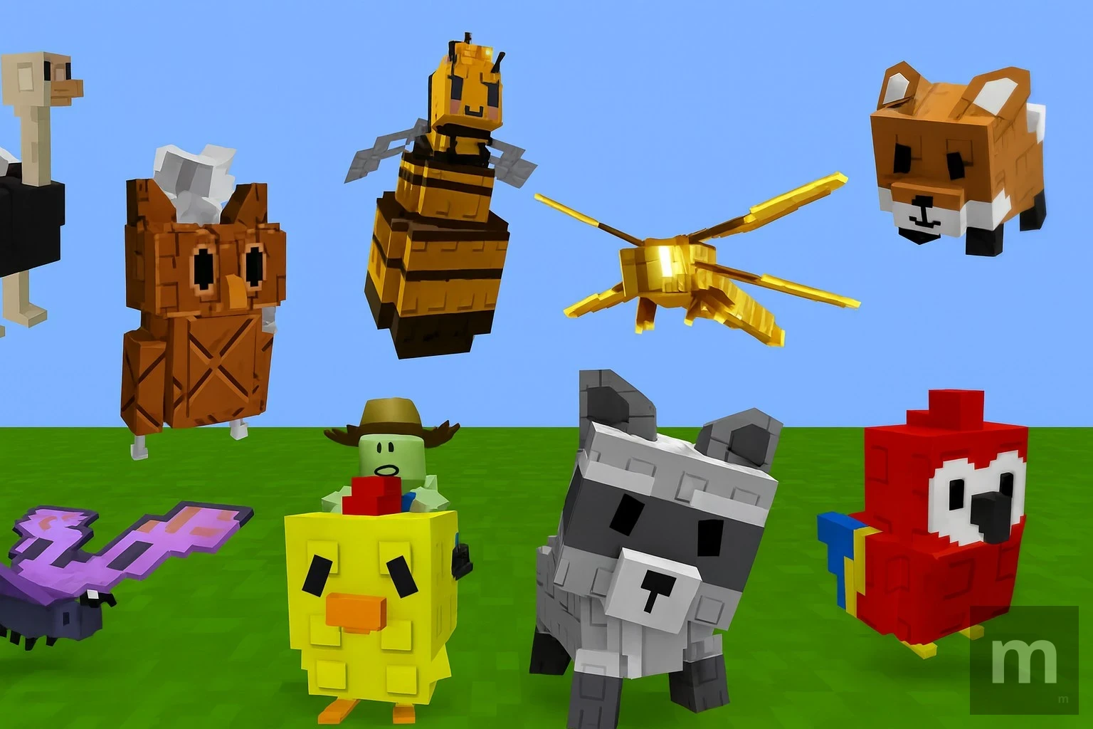 Grow a Garden Pets: O Guia Definitivo para Dominar os Bichinhos do Seu Jardim Virtual 4 Grow a Garden Pets
