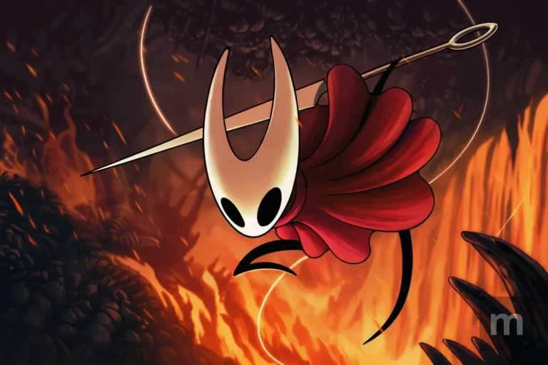 Hollow Knight Silksong Jogabilidade: O Que Esperar do Novo Metroidvania da Team Cherry