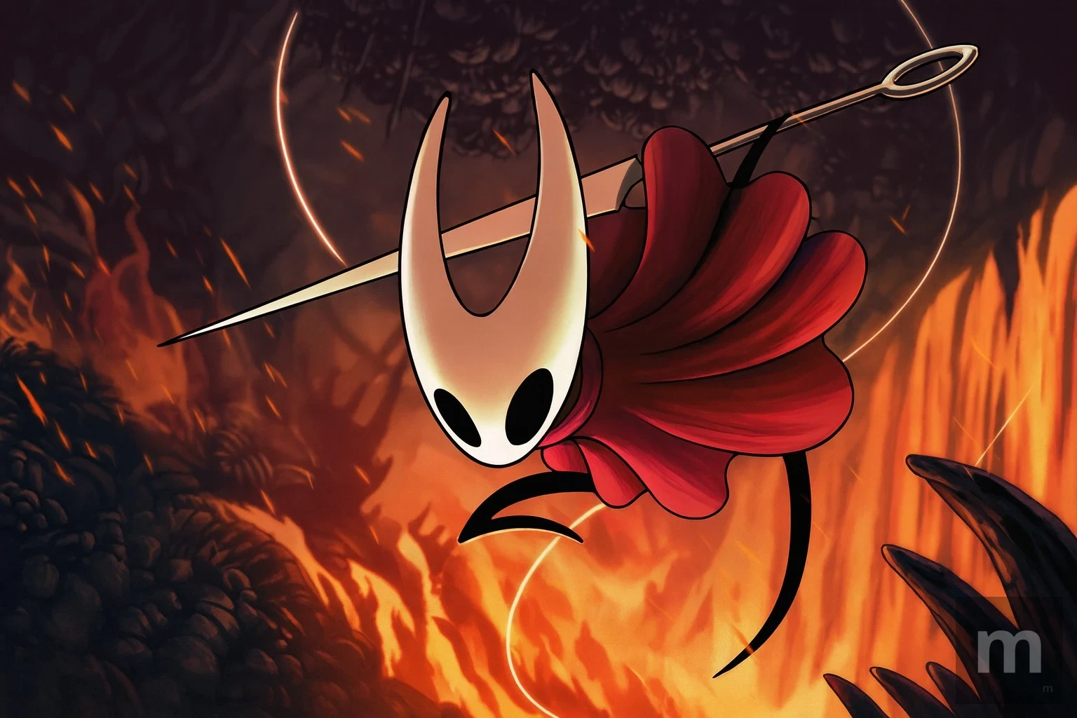 Hollow Knight Silksong Jogabilidade: O Que Esperar do Novo Metroidvania da Team Cherry 5 Hollow Knight Silksong Jogabilidade