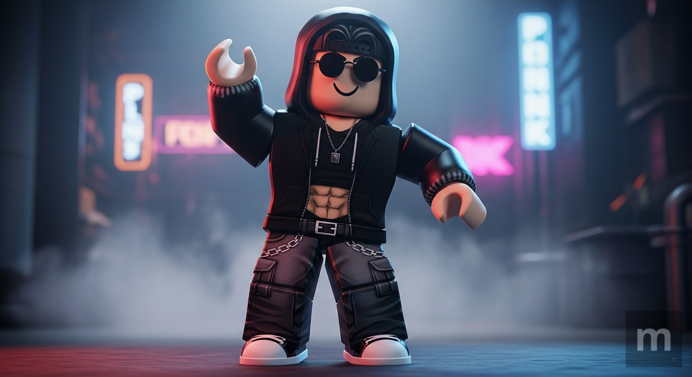 ID Músicas Roblox Phonk