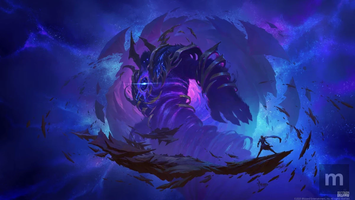 World of Warcraft: Detalhes dos turbo-bust servidores em The War Within