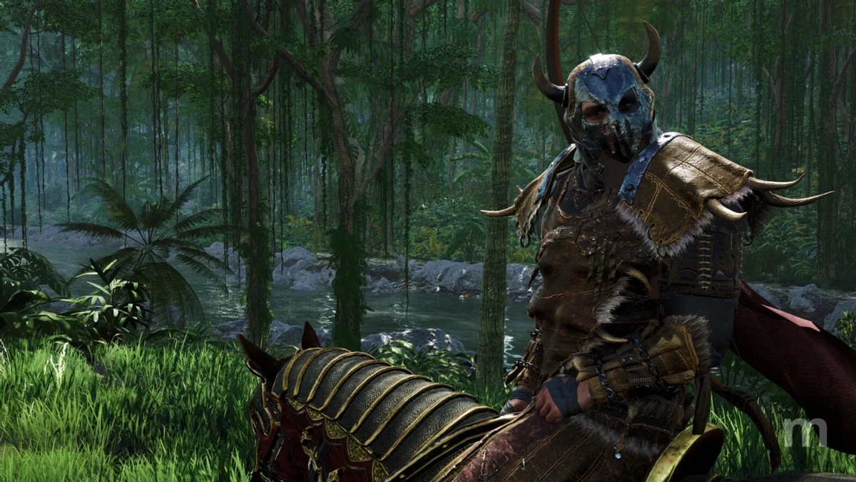 Mortal Online 2 traz melhorias de desempenho com a nova versão do UE5 e correções de bugs irritantes