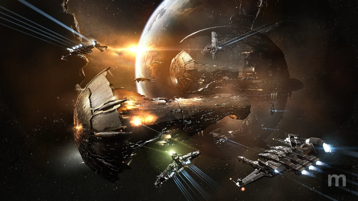 EVE Online pode ter grande novidade com a chegada de Elon Musk