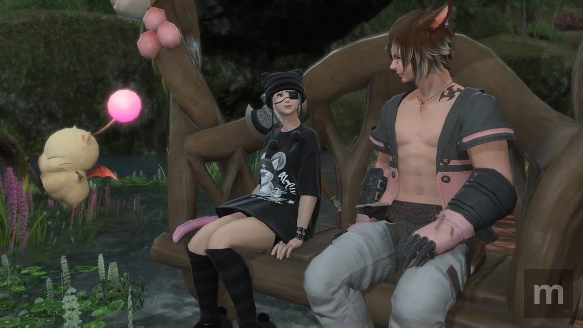 Yoshi-P pede respeito em Final Fantasy XIV Evite ofensas desmotivadoras no jogo e mantenha a comunidade unida