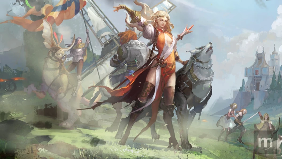 ArcheAge oferece compensações por problemas técnicos  Descubra os bônus temporários que os jogadores estão recebendo!