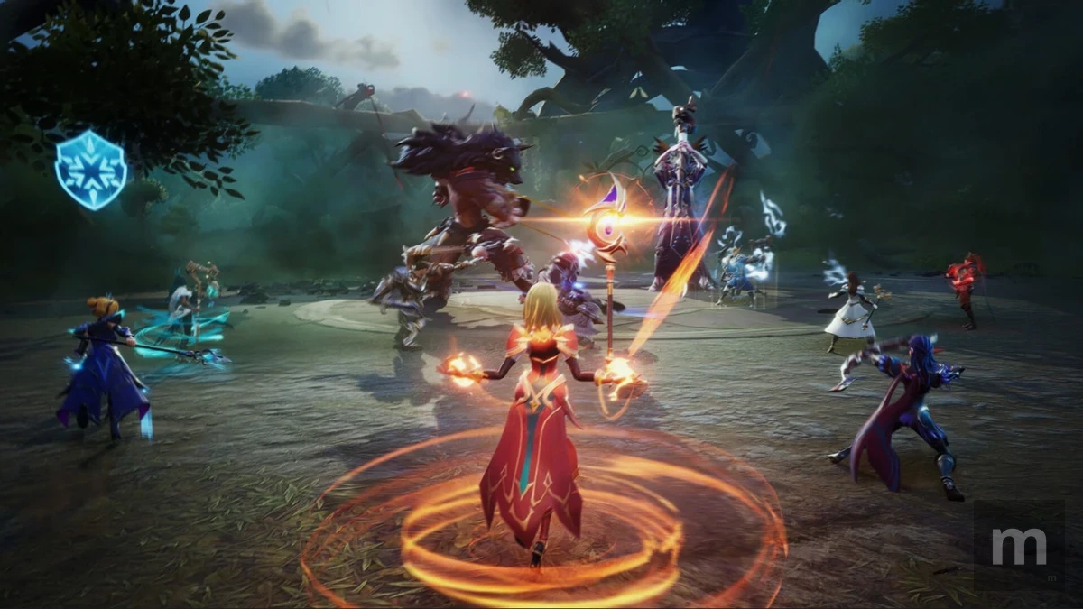 Tarisland terá servidores desligados em 4 de novembro Prepare-se para a pausa no jogo e fique atento às novidades que virão