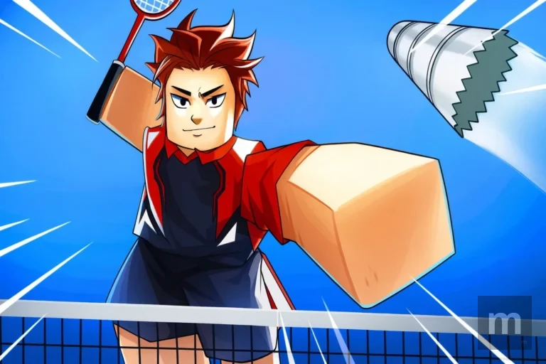 Racket Rivals Codes: Lista Atualizada e Como Usar