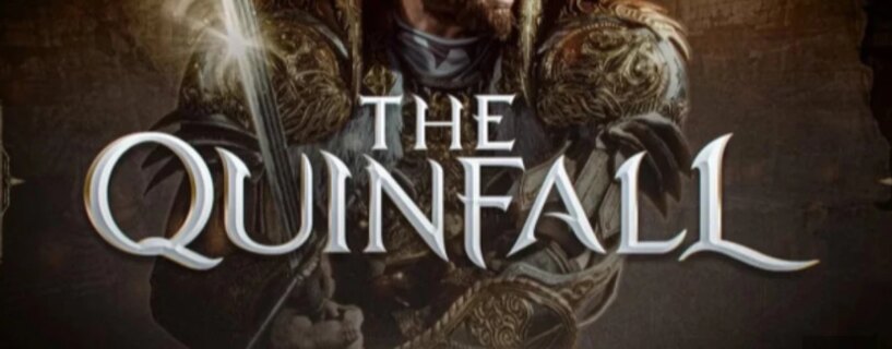 The Quinfall inicia beta-teste para grande atualização; Saiba o que muda