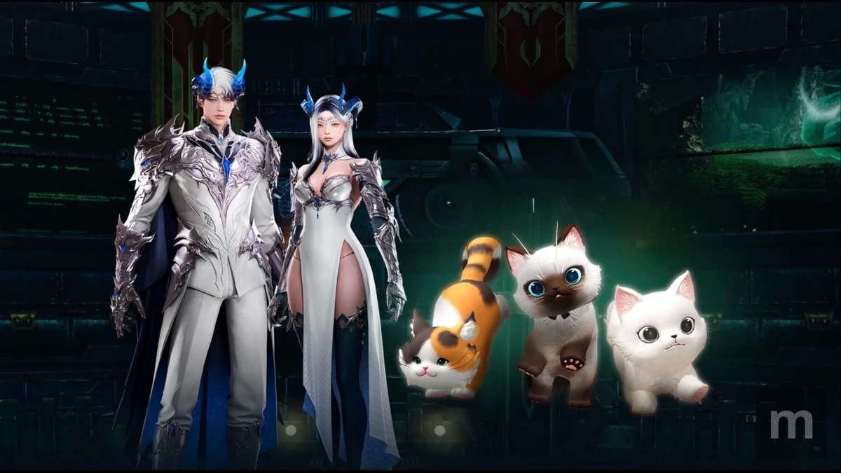 Lost Ark: Conheça o novo Passe de Batalha "Sussurro das Ilusões" Descubra as novidades e recompensas incríveis que esperam por você