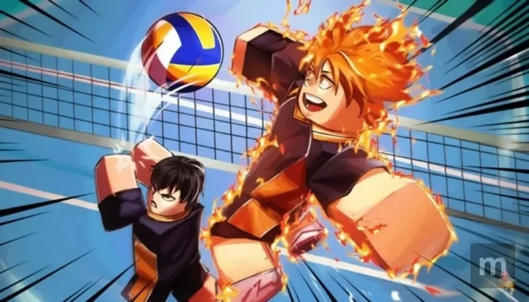 Melhores Scripts Haikyuu Legends para Arrasar nas Quadras Virtuais