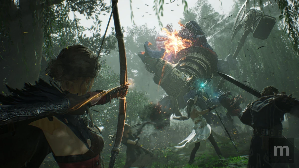 ArcheAge Chronicles traz um novo nível de maturidade, recebendo classificação adulta e deixando a escola para trás