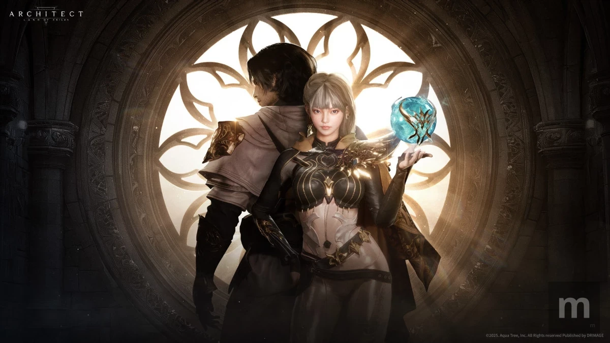 Architect: Land of Exiles revela detalhes fascinantes sobre seu lore no primeiro diário de desenvolvedores