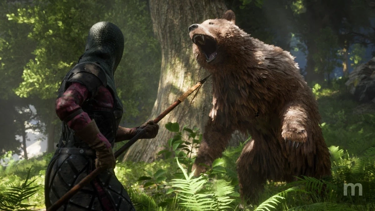 Pax Dei traz duas mudanças cruciais para jogadores Descubra as novidades que vão transformar sua experiência no jogo