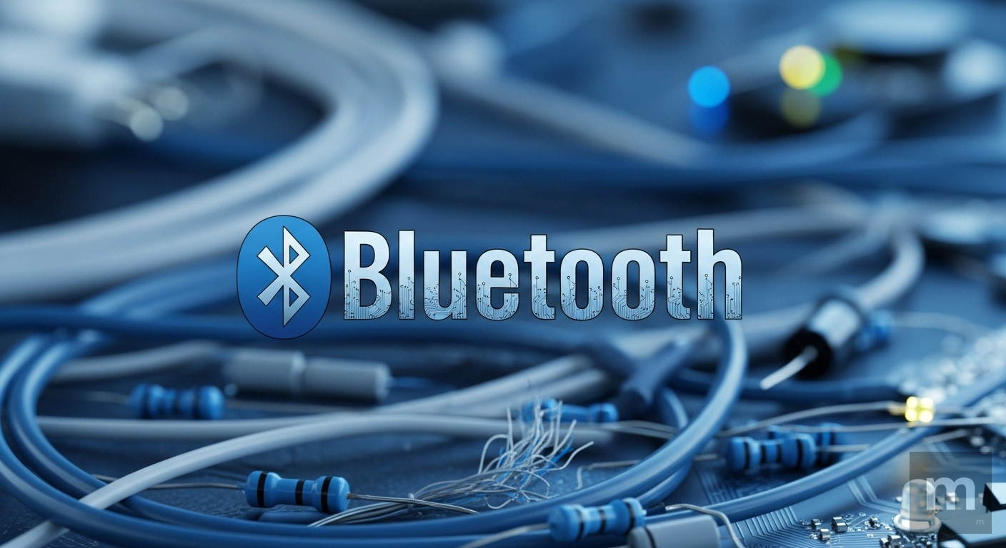 bluetooth