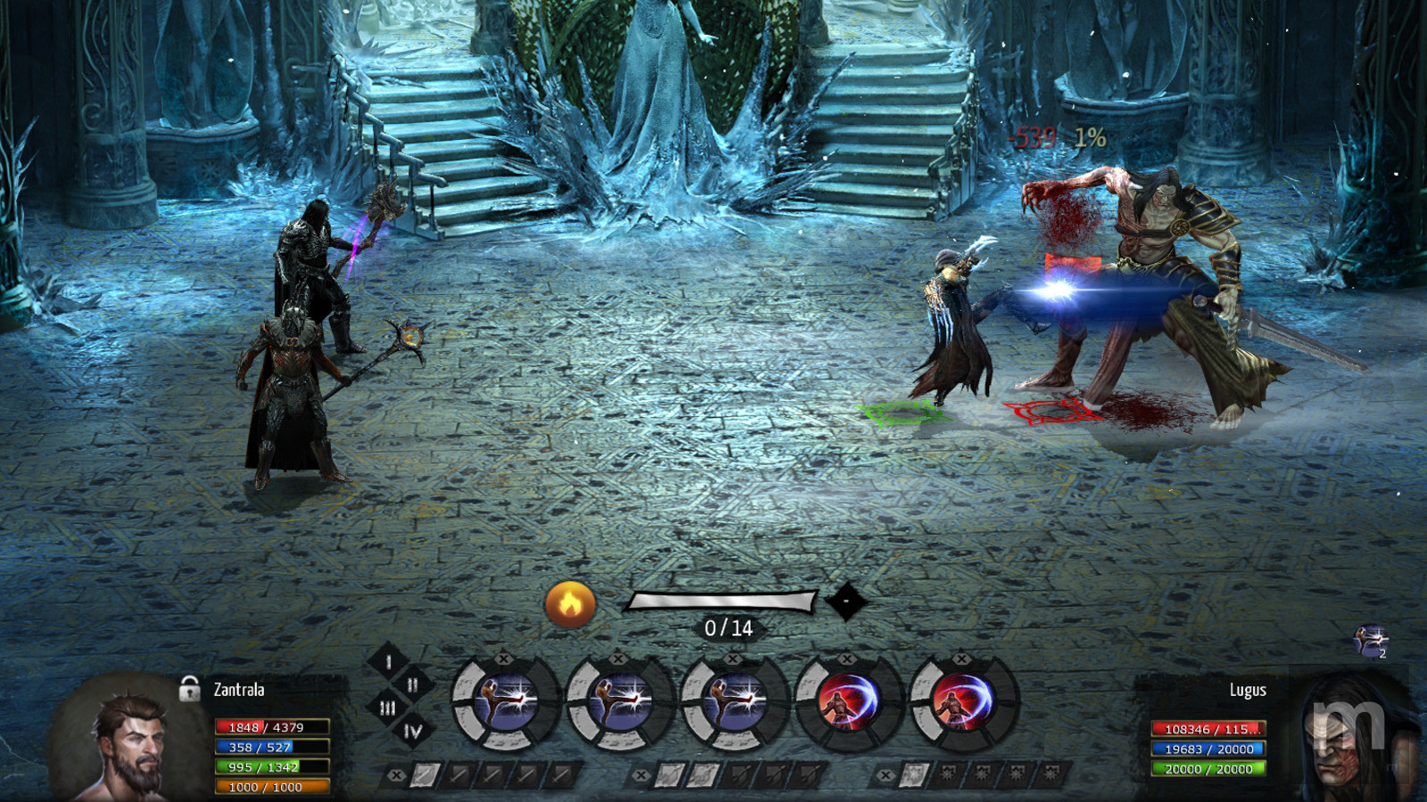 Broken Ranks lança blog de desenvolvimento para compartilhar planos futuros com os jogadores